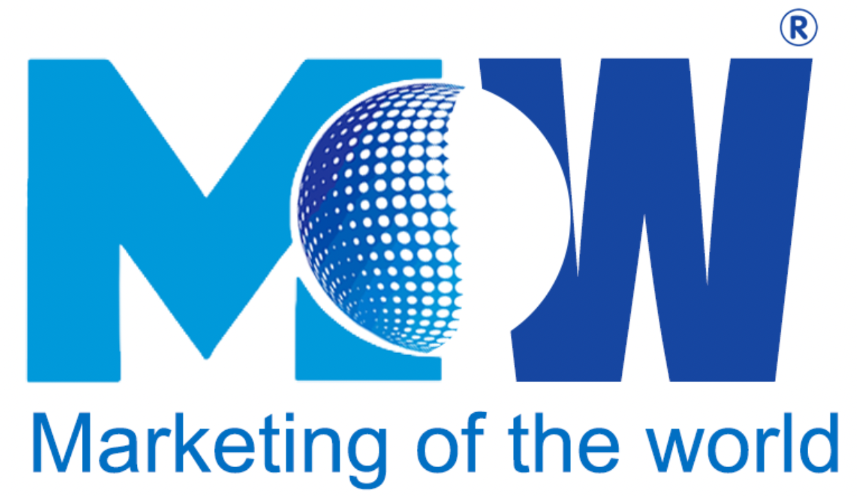 Marketing of the World